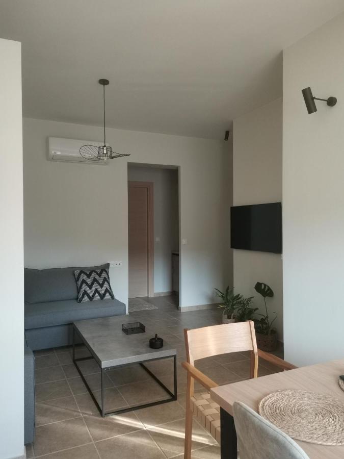 圣尼古拉奥斯Casa El Concepto公寓 外观 照片
